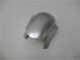 2005-2006 Honda CBR600RR Motorcycle Fairing - Silver Black Australia