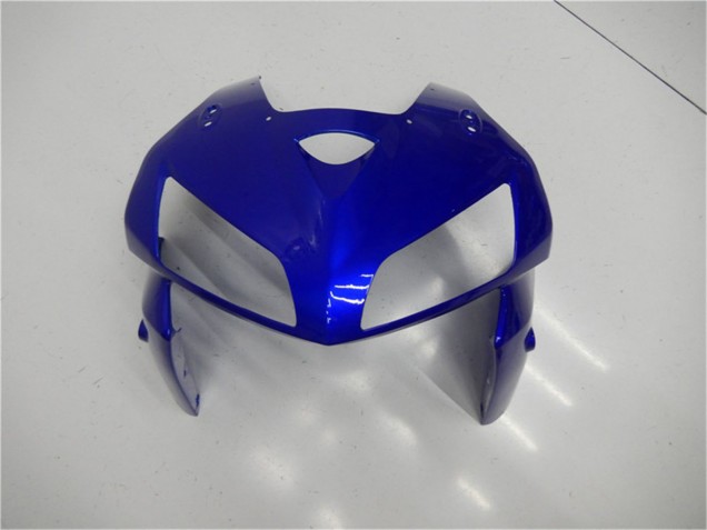 2005-2006 Honda CBR600RR Bike Fairings - Blue Black Australia