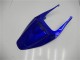 2005-2006 Honda CBR600RR Bike Fairings - Blue Black Australia