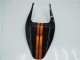 2005-2006 Honda CBR600RR Bike Fairings - Orange Black Australia