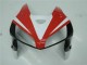 2005-2006 Honda CBR600RR Motorcycle Fairing Kits - White Red Black Australia