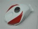 2005-2006 Honda CBR600RR Motorcycle Fairing Kits - White Red Black Australia