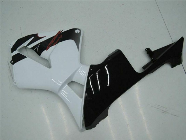 2005-2006 Honda CBR600RR Motorcycle Fairing Kits - White Red Black Australia