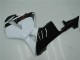 2005-2006 Honda CBR600RR Motorcycle Fairing Kits - White Red Black Australia