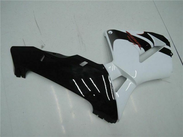 2005-2006 Honda CBR600RR Motorcycle Fairing Kits - White Red Black Australia