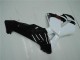 2005-2006 Honda CBR600RR Motorcycle Fairing Kits - White Red Black Australia