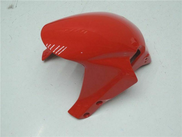 2005-2006 Honda CBR600RR Motorcycle Fairing Kits - White Red Black Australia