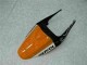 2005-2006 Honda CBR600RR Motorcycle Fairings - Orange White Red Black Repsol Australia