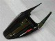 2005-2006 Honda CBR600RR Motorcycle Fairings - Black Repsol Australia