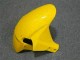 2005-2006 Honda CBR600RR Motorcycle Fairings - Yellow Blue Australia