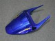 2005-2006 Honda CBR600RR Motorcycle Fairings - Yellow Blue Australia