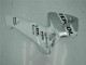 2005-2006 Honda CBR600RR Motorcycle Fairing - White Australia
