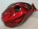 2005-2006 Honda CBR600RR Bike Fairings - Red Black Australia