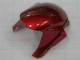 2005-2006 Honda CBR600RR Bike Fairings - Red Black Australia