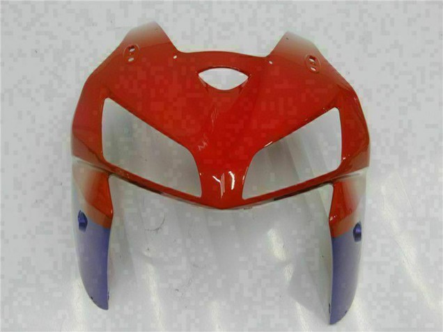 2005-2006 Honda CBR600RR Motorcycle Fairings - Red Purple Grey Australia