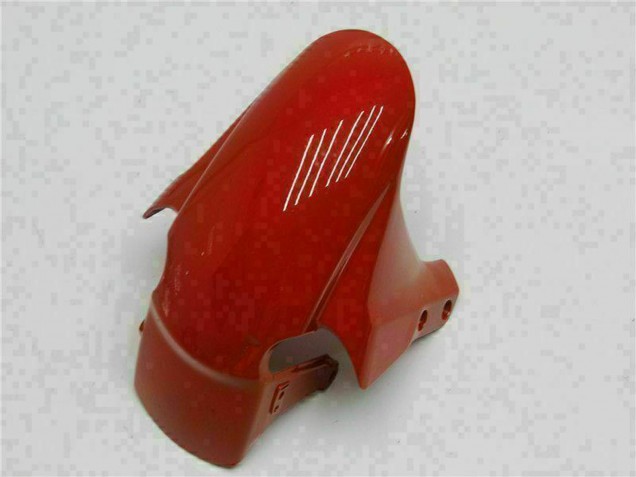 2005-2006 Honda CBR600RR Motorcycle Fairings - Red Purple Grey Australia