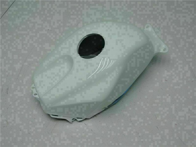 2005-2006 Honda CBR600RR Motorcycle Fairings - White Black Green Australia