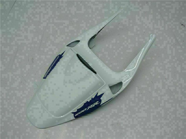 2005-2006 Honda CBR600RR Motorcycle Fairings - White Black Green Australia