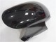 2005-2006 Honda CBR600RR Motorcycle Fairings Kit - Red Black Australia