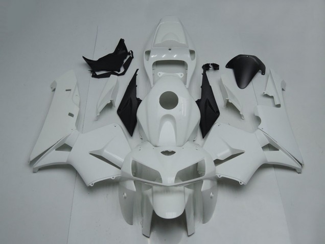 2005-2006 Honda CBR600RR Motorcycle Fairings - Unpainted Australia