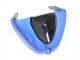 2005-2006 Kawasaki ZX6R Motorcycle Fairings - Blue Yellow Black Shark Australia