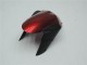 2005-2006 Kawasaki ZX6R Motorcycle Fairings - Candy Red Australia