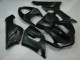 2005-2006 Kawasaki ZX6R Motorcycle Fairings - Matte Black Australia