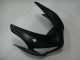 2005-2006 Kawasaki ZX6R Motorcycle Fairings - Matte Black Australia