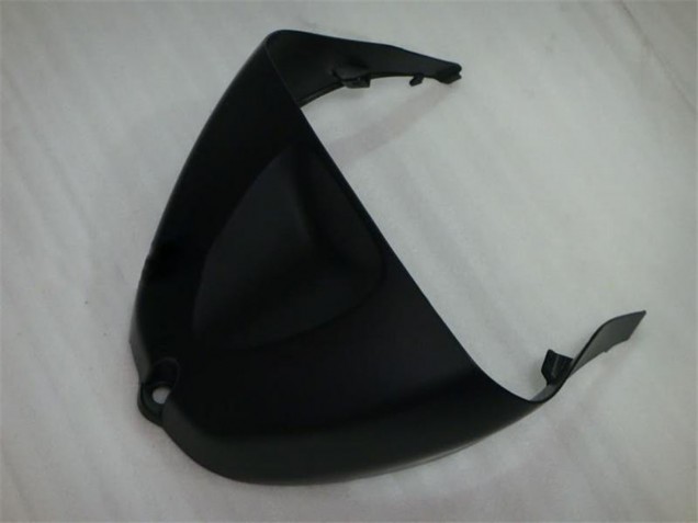 2005-2006 Kawasaki ZX6R Motorcycle Fairings - Matte Black Australia
