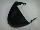 2005-2006 Kawasaki ZX6R Motorcycle Fairings - Matte Black Australia