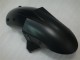 2005-2006 Kawasaki ZX6R Motorcycle Fairings - Matte Black Australia