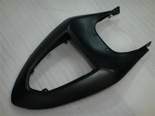 2005-2006 Kawasaki ZX6R Motorcycle Fairings - Matte Black Australia