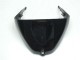 2005-2006 Kawasaki ZX6R Motorcycle Fairings - White Glossy Black Australia