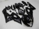 2005-2006 Suzuki GSXR 1000 Motorcycle Fairing Kits - Glossy Black Australia