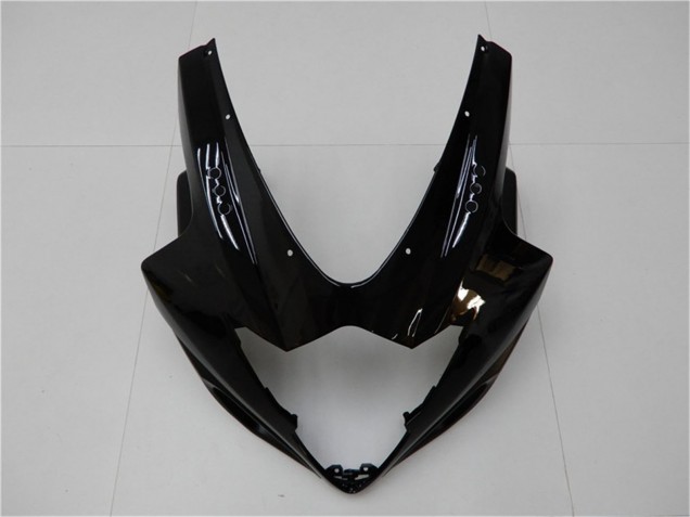 2005-2006 Suzuki GSXR 1000 Motorcycle Fairing Kits - Glossy Black Australia