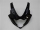 2005-2006 Suzuki GSXR 1000 Motorcycle Fairing Kits - Glossy Black Australia
