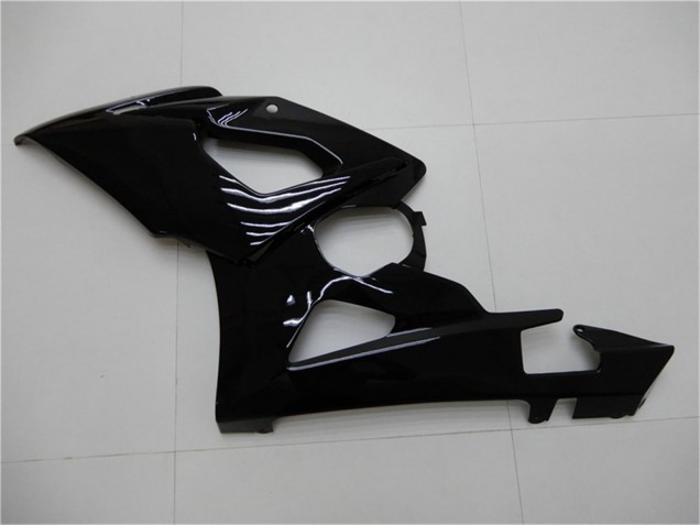 2005-2006 Suzuki GSXR 1000 Motorcycle Fairing Kits - Glossy Black Australia