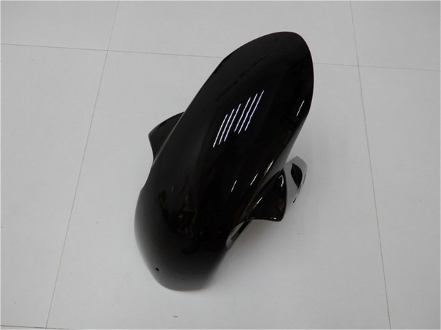 2005-2006 Suzuki GSXR 1000 Motorcycle Fairing Kits - Glossy Black Australia