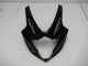 2005-2006 Suzuki GSXR 1000 Bike Fairings - Glossy Black Matte Black Australia