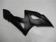 2005-2006 Suzuki GSXR 1000 Bike Fairings - Glossy Black Matte Black Australia
