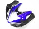 2005-2006 Suzuki GSXR 1000 Motorcycle Fairing Kits - Blue Black Australia