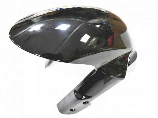 2005-2006 Suzuki GSXR 1000 Motorcycle Fairing Kits - Blue Black Australia