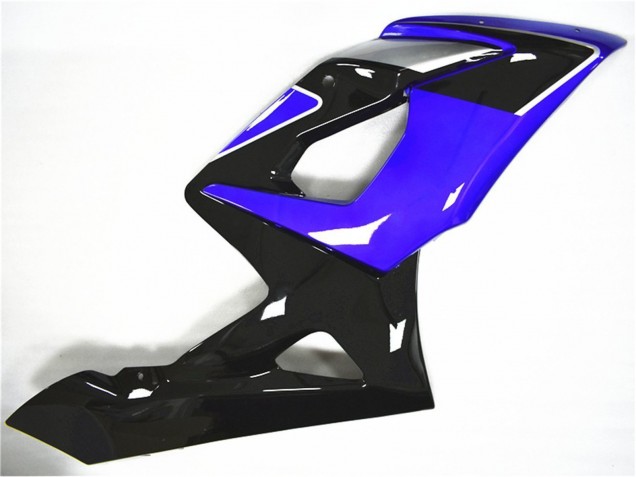 2005-2006 Suzuki GSXR 1000 Motorcycle Fairing Kits - Blue Black Australia