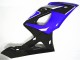 2005-2006 Suzuki GSXR 1000 Motorcycle Fairing Kits - Blue Black Australia