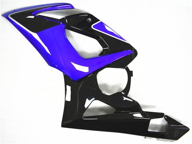 2005-2006 Suzuki GSXR 1000 Motorcycle Fairing Kits - Blue Black Australia