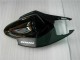 2005-2006 Suzuki GSXR 1000 Motorcycle Fairing - Glossy Black Matte Black Red Australia
