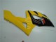 2005-2006 Suzuki GSXR 1000 Motorcycle Fairings - Yellow Glossy Black Red Australia
