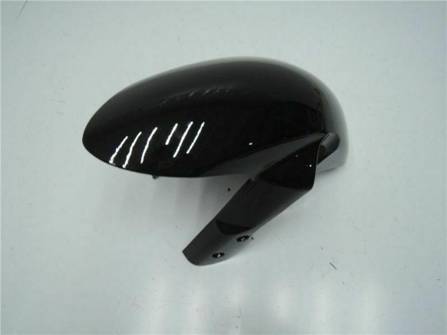 2005-2006 Suzuki GSXR 1000 Motorcycle Fairings - Yellow Glossy Black Red Australia