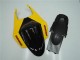 2005-2006 Suzuki GSXR 1000 Motorcycle Fairings - Yellow Glossy Black Red Australia