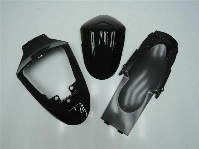 2005-2006 Suzuki GSXR 1000 Motorcycle Fairings - Yellow Glossy Black Red Australia